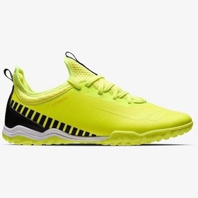 Resim Lescon Tempo 3 Erkek Streç Halısaha Ayakkabı Yeşil 