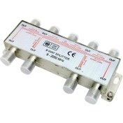 Resim 1\u002F6 SPLITTER 5-2500 MHZ MAG 