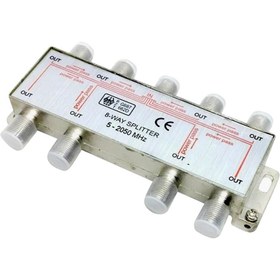 Resim 1\u002F6 SPLITTER 5-2500 MHZ MAG 