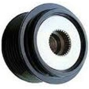 Resim Alternator Kasnagı Audı A4 A5 A6 Passat1.8 2.0tfsı 08 &gt 