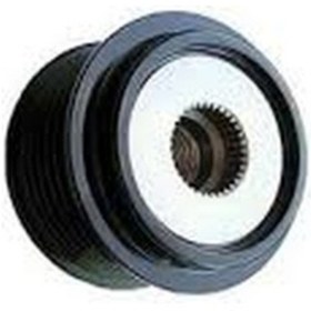 Resim Alternator Kasnagı Audı A4 A5 A6 Passat1.8 2.0tfsı 08 &gt 