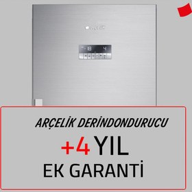 Resim Arçelik Ek Garanti 0-6 Ay + 4 Yil (Derin Dondurucu'lar için) 