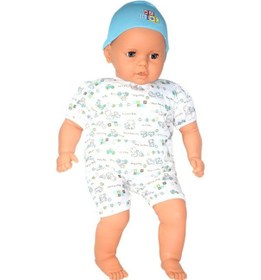 Resim 1060012 Sunman. Denis Bebek. 60 Cm 