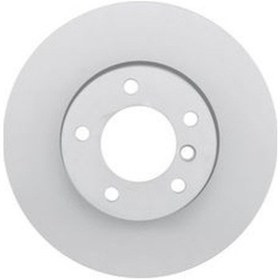 Resim Bmw 3 E90 320D 2007-2011 Bosch Ön Disk 2 Adet 