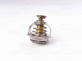 Resim Volkswagen Golf 6, Tiguan, Audi A4, A5, Q5 2009 ve Sonrası Uyumlu Termostat 