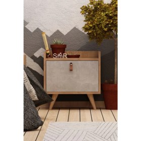 Resim Fuho Paju Komodin 