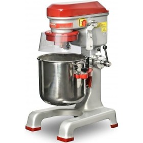 Resim Boğaziçi 60 Lt Planet Mikser 90 X 63 X 116 Cm 