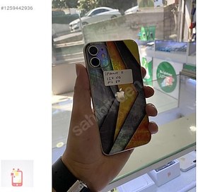 Resim Apple iPhone 11 İkinci El TR | 128 GB | Beyaz 