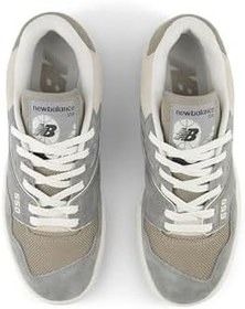 Resim New Balance Kahverengi Spor Ayakkabı, BBW550HA | Unisex 
