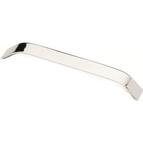 Resim Gülormanürünleri Kulp Doğan Şahin Krom 283/Eb 224Mm 