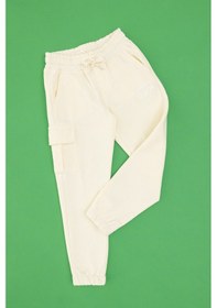 Resim U.s. Polo Assn. Erkek Çocuk Eşofman Altı 50310388-vr256 İnci 