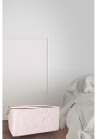 Resim Maxi Boy Tela Kumaş Yastık Kıyafet Hurcu 75x40x40 Cm 