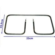 Resim Beko Uyumlu Tost Makinesi Rezistans 800 Watt 110V 