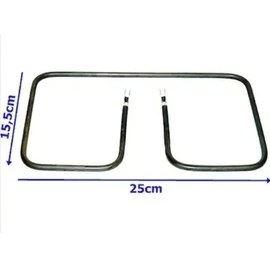 Resim Beko Uyumlu Tost Makinesi Rezistans 800 Watt 110V 