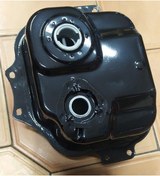 Resim REVOLT RS5 2020 MODEL YAKIT DEPOSU 