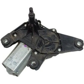 Resim Renault Clio 3 - Iıı Silecek Arka Motoru Hatchback - 8200071214 - Valeo 