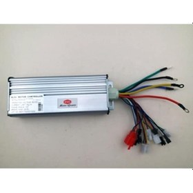 Resim Elektrıklı Bısıklet Cdı Beyın 60 35a 1200w 0rıon Elk350174 