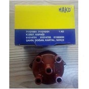 Resim Distribütör Kapağı R12 Serçe Şahin Doğan Kartal 71121001 Mako 