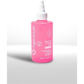 Resim Organixlab Clean Pore Purifying Gözenek Arındırıcı Tonik 200 ML 