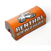Resim Cloudstore Renthal Motosiklet Gidonları - Dayanıklı 28mm Off-road - Turuncu 