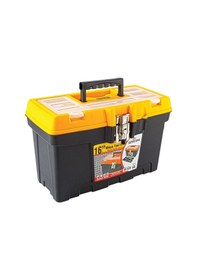 Resim Super Bag Asr-2020 16 İnç Takım Çantası - Metal Kilitli Tg-v 6147 