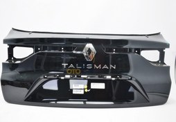 Resim Talisman Bagaj Kapak Kaplaması 905912904R 