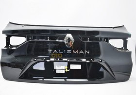 Resim Talisman Bagaj Kapak Kaplaması 905912904R 