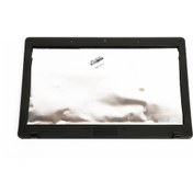 Resim Asus Uyumlu K52F K52J Lcd Cover+Bezel 