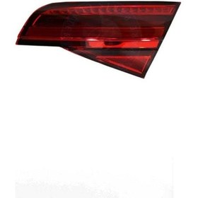 Resim Audi A8 İç Stop Lambası Sağ 2014 Sonrası Uyumlu 