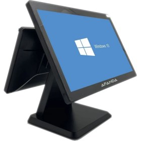 Resim Afanda AF-1703 Dual Pos Terminal 