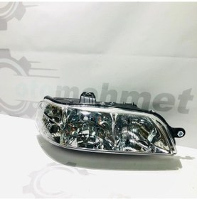 Resim Ön Far Sag Albea Palio 2003-2005 526705881 