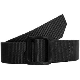 Resim Hztk1001 Tf Operasyon Kemeri 1,5" Siyah 110 Cm Siyah 