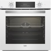 Resim BEKO BFC 432 B FitFry Fırın 