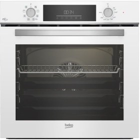 Resim BEKO BFC 432 B FitFry Fırın 