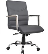 Resim MEHMET YAREN BURO Kısa Müdür Ofis Koltuğu 