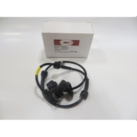 Resim Chevrolet Kalos Sd/hb 04/05 Abs Sensörü Ön Sol 2 Fişli Sh - Fren Ve Ekipmanları 