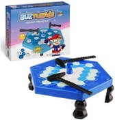 Resim Nessiworld Moli Toys Buz Tuzağı Akıl Oyunu 