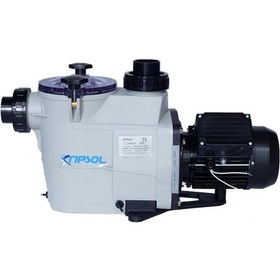 Resim Kripsol Koral-Kse 1/3 Hp Monofaze Kendinden Emişli Havuz Pompası 