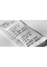 Resim Silikajel 1 gr Nem Rutubet Alıcı silica gel (500 Adet) 