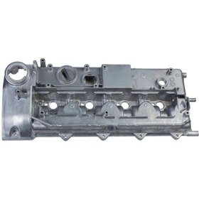 Resim MOTOR UST KAPAGI ALUMINYUM MERCEDES SPRINTER-VITO 611-646 2000- A6460101930 FEBI 108262 