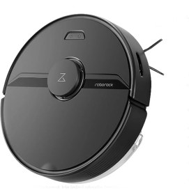 Resim Roborock Q7+ Robot Süpürge Siyah 