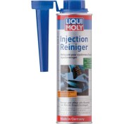 Resim Liqui Moly Benzin Enjektör Temizleyici Ve Benzin Katkısı 300Ml 5110 