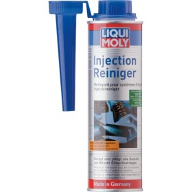 Resim Liqui Moly Benzin Enjektör Temizleyici Ve Benzin Katkısı 300Ml 5110 