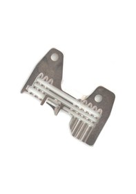 Resim Brother Overlok Dikiş Makinesi 4 İp Penya Plaka S25190-001 