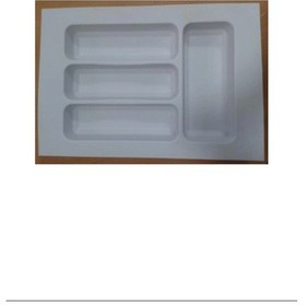 Resim Tiny 4 Gözlü Kaşıklık Royaleks-acero-20377 Çok Renkli 