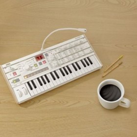 Resim microKORG S 