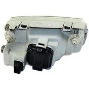 Resim Depo Far Polo 1999-2000 Sol (Oem No:6N1941015A) 