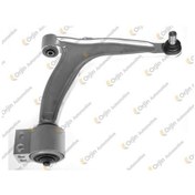Resim ORJIN 879 Salıncak Sağ Croma 05- / Vectra C 02- Vectra C Sıgnum 02- / 9-3 