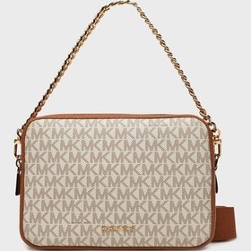 Resim Michael Kors Bayan Çanta 32s5gytc5b 149 Ekru Ekru 