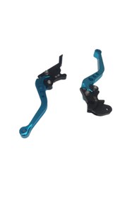 Resim ESPADA SPOR MANET SETİ CFMOTO NK250 MAVİ 
